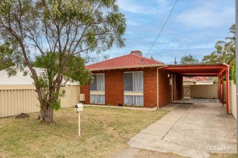 4 Banksia Rd, Camillo, WA 6111