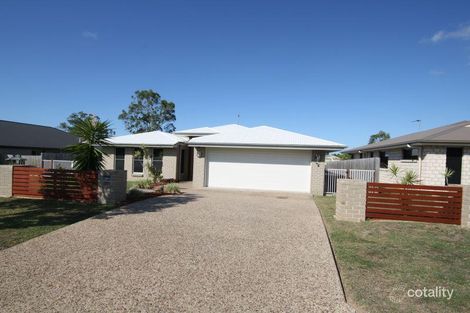Property photo of 27 Liriope Drive Kirkwood QLD 4680