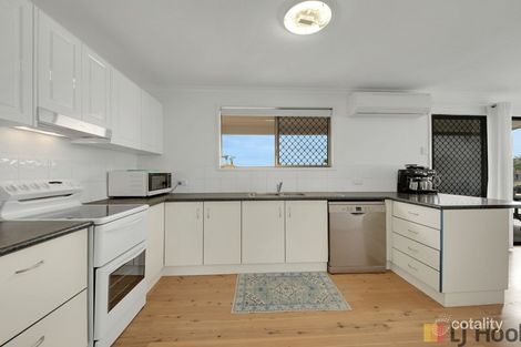Property photo of 6 Marquis Court Tannum Sands QLD 4680