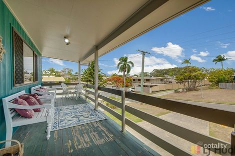 Property photo of 6 Marquis Court Tannum Sands QLD 4680