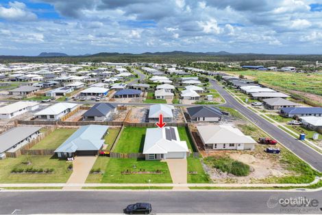 Property photo of 13 Atkinson Street Hidden Valley QLD 4703