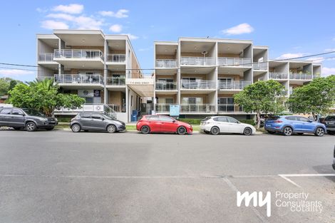 44/7-9 King St, Campbelltown, NSW 2560