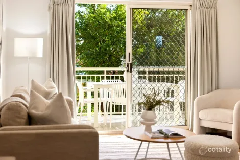 3/53 Shakespeare St, Coorparoo, QLD 4151