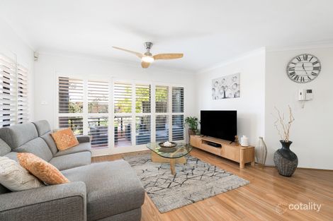 Property photo of 6/34-36 Hume Road Cronulla NSW 2230