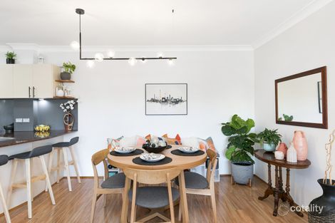 Property photo of 6/34-36 Hume Road Cronulla NSW 2230