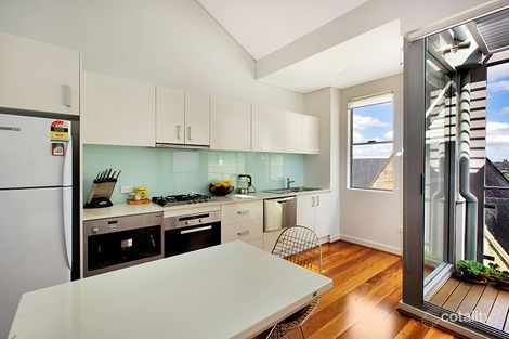 Property photo of 20/47-49 Buckingham Street Surry Hills NSW 2010