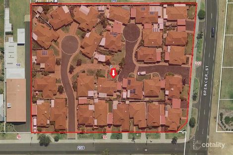 9/212 Spencer St, South Bunbury, WA 6230