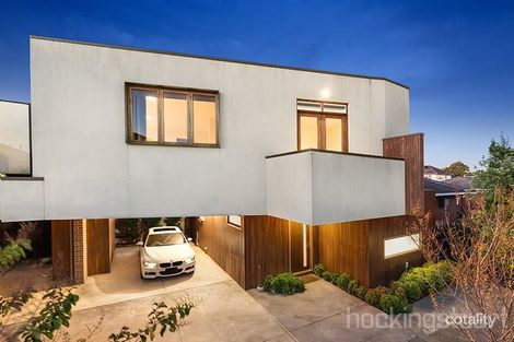 6/14 St Huberts Rd, Carnegie, VIC 3163