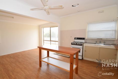 Property photo of 11 Harrison Street Wangaratta VIC 3677