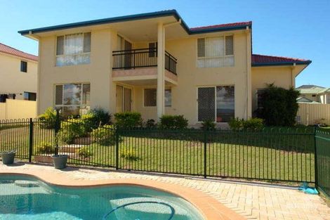 Property photo of 80 Christina Ryan Way Arundel QLD 4214