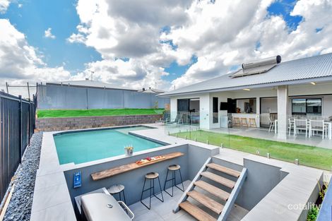 Property photo of 61 Tuckeroo Boulevard Zuccoli NT 0832