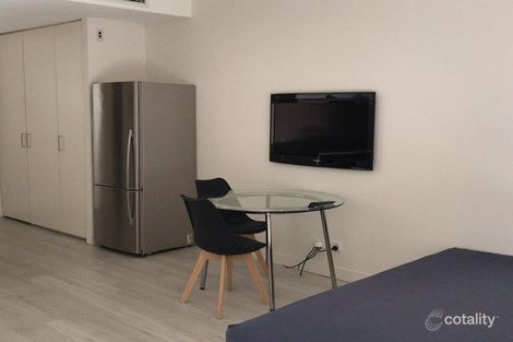 3506/288 Spencer St, Melbourne, VIC 3000