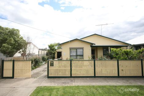 Property photo of 33 George Street Geelong West VIC 3218