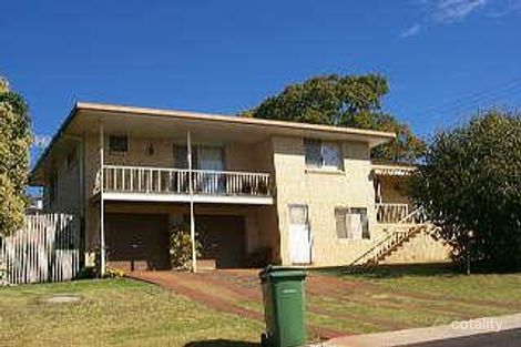 240a North St, Rockville, QLD 4350