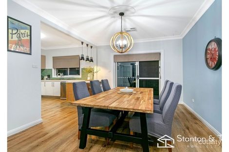Property photo of 19 Camelot Drive Cranebrook NSW 2749