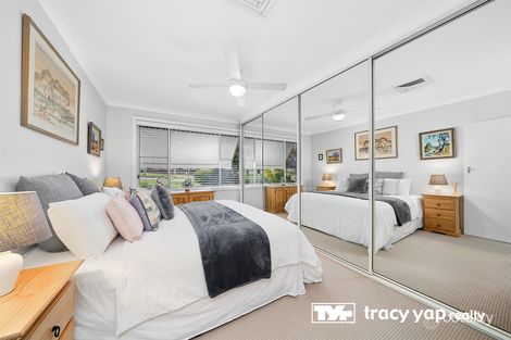 Property photo of 14 Rickard Street Carlingford NSW 2118
