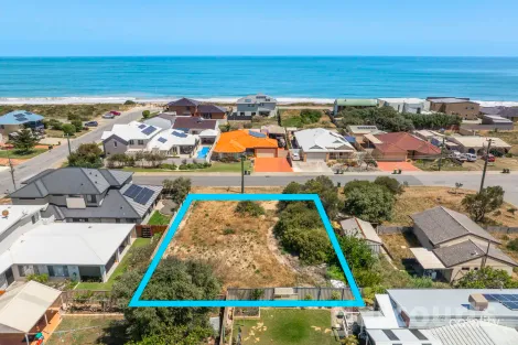 3 Orestes St, San Remo, WA 6210