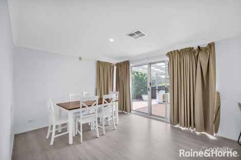 Property photo of 40 Hartog Drive Werrington County NSW 2747