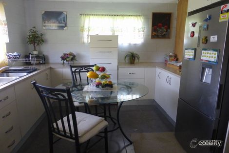 Property photo of 156 Walter Lever Estate Road Walter Lever Estate QLD 4856