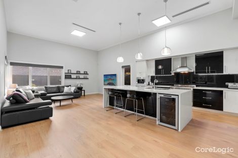 Property photo of 2 Corsica Way Kellyville NSW 2155