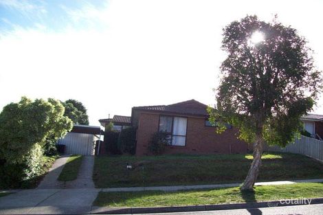 1 Currie Ave, Endeavour Hills, VIC 3802