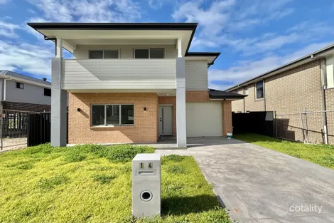 14 Fuyu St, Cobbitty, NSW 2570