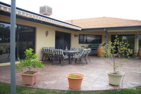 Property photo of 89 Newton Circuit Thurgoona NSW 2640