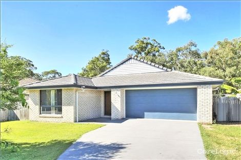 Property photo of 21 Lorikeet Way Crestmead QLD 4132