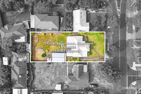 25 Great Ryrie St, Ringwood, VIC 3134