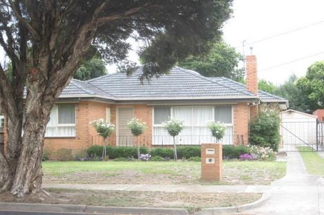 Property photo of 2 Gareth Drive Burwood East VIC 3151