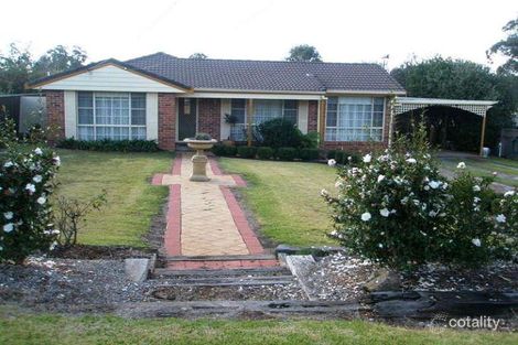 Property photo of 7 George Street Kandos NSW 2848