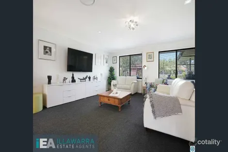 Property photo of 21 Horsley Road Oak Flats NSW 2529