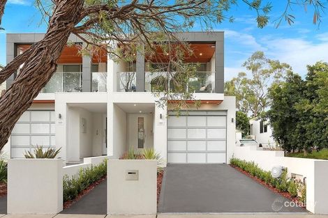 Property photo of 153A Bay Street Botany NSW 2019