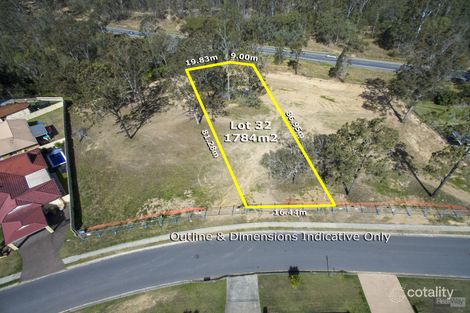 Property photo of 94 Equestrian Drive Yamanto QLD 4305