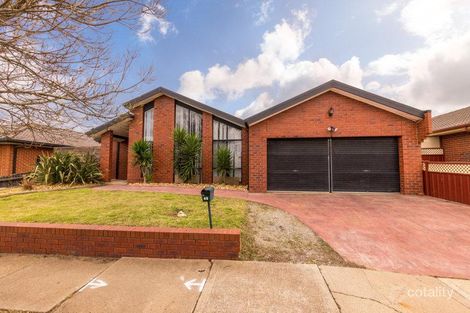 Property photo of 46 Casey Drive Hoppers Crossing VIC 3029