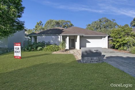 Property photo of 6 Hawksbury Crescent Wakerley QLD 4154