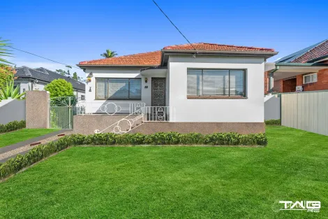 Property photo of 40 Permanent Avenue Earlwood NSW 2206