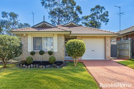 26 Aliberti Dr, Blacktown, NSW 2148