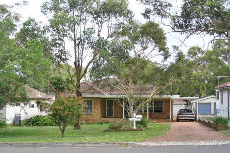 15 Avenel Rd, Gymea Bay, NSW 2227