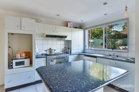 Property photo of 34 Peugeot Drive Ingleburn NSW 2565