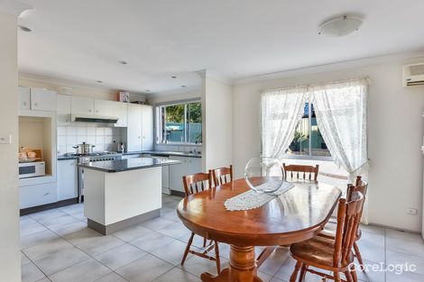 Property photo of 34 Peugeot Drive Ingleburn NSW 2565