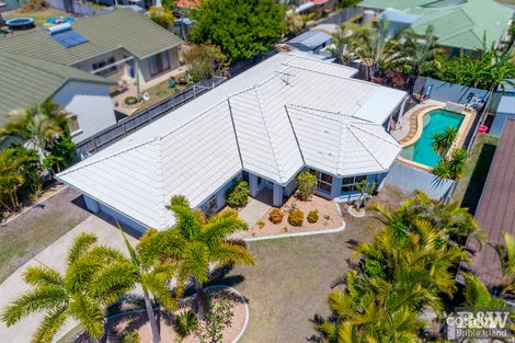 Property photo of 17 Winch Court Banksia Beach QLD 4507