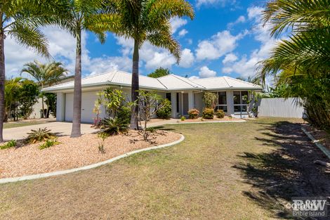 Property photo of 17 Winch Court Banksia Beach QLD 4507