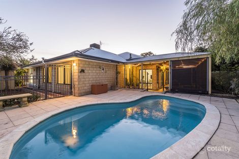 Property photo of 7 St Claire Gardens Atwell WA 6164