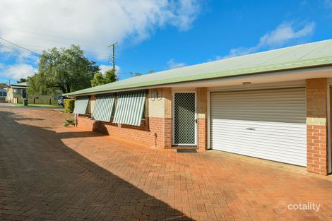 Property photo of 1/163 Mary Street East Toowoomba QLD 4350