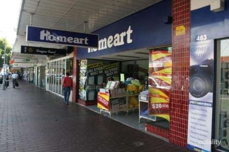 465 High St, Penrith, NSW 2750