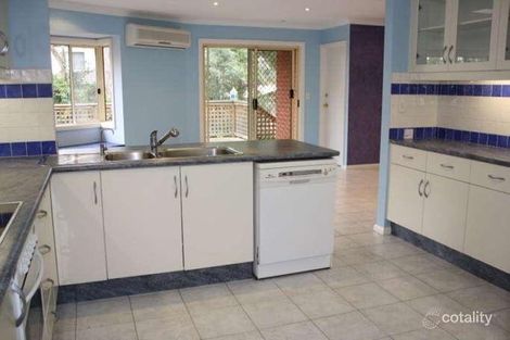 Property photo of 4 Horbling Avenue Georges Hall NSW 2198