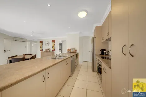 Property photo of 1 Ningana Court Calliope QLD 4680