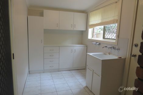 Property photo of 1/51 Bishop Street The Range QLD 4700