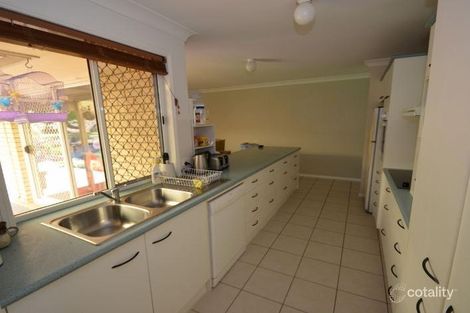 Property photo of 4 James Cagney Close Parkwood QLD 4214
